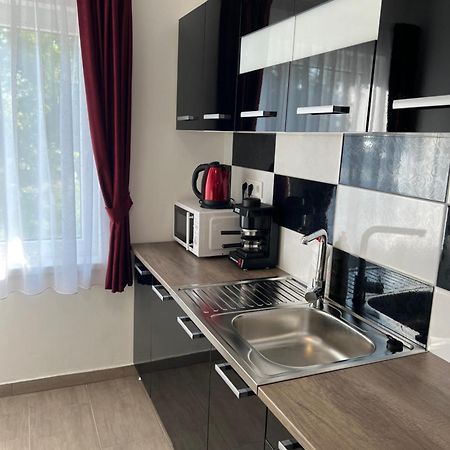 Helga Apartman Mako Ngoại thất bức ảnh