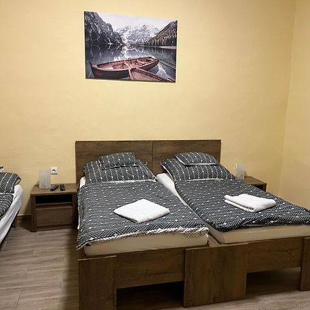 Helga Apartman Mako Ngoại thất bức ảnh