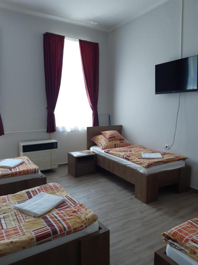 Helga Apartman Mako Ngoại thất bức ảnh