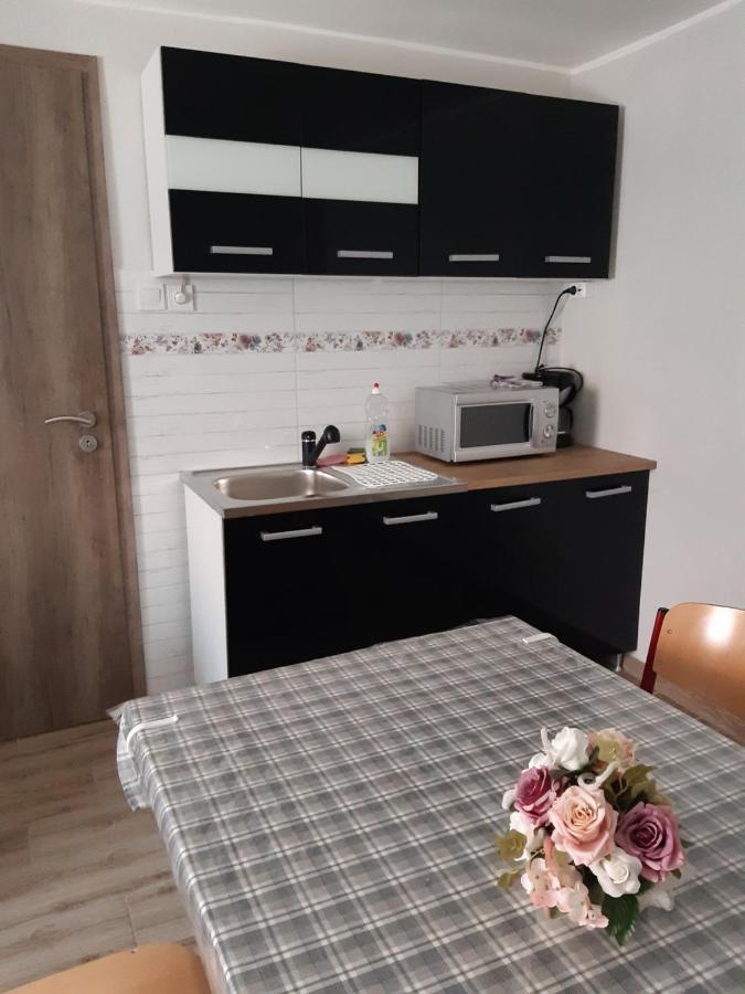 Helga Apartman Mako Ngoại thất bức ảnh