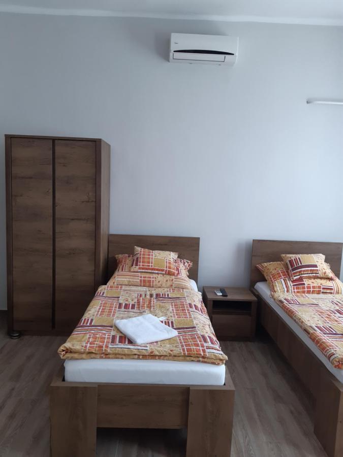 Helga Apartman Mako Ngoại thất bức ảnh