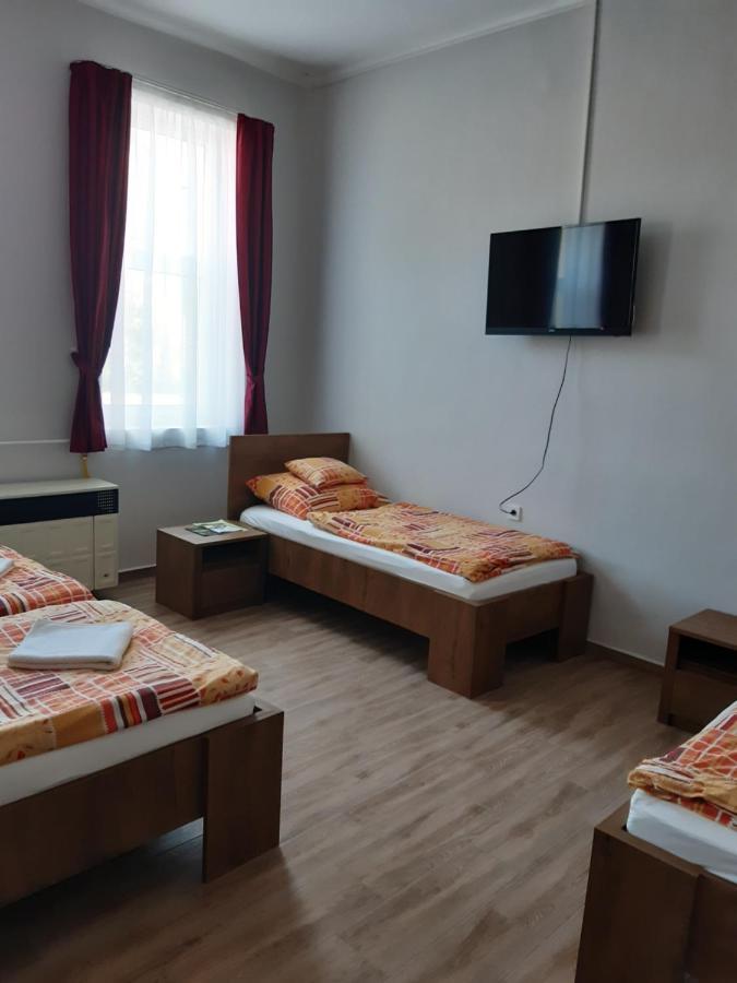 Helga Apartman Mako Ngoại thất bức ảnh