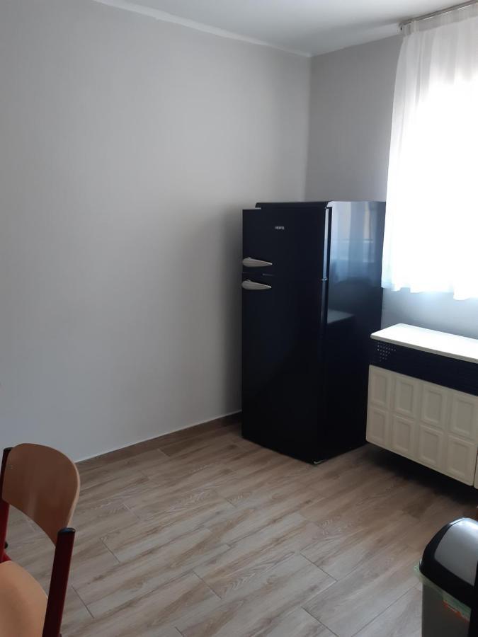 Helga Apartman Mako Ngoại thất bức ảnh