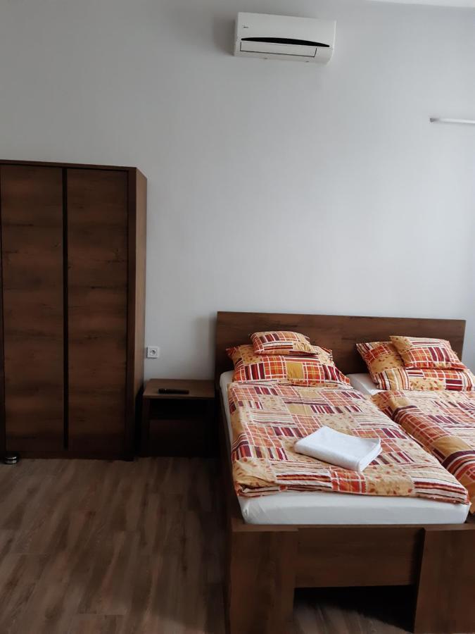 Helga Apartman Mako Ngoại thất bức ảnh