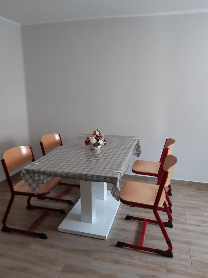 Helga Apartman Mako Ngoại thất bức ảnh