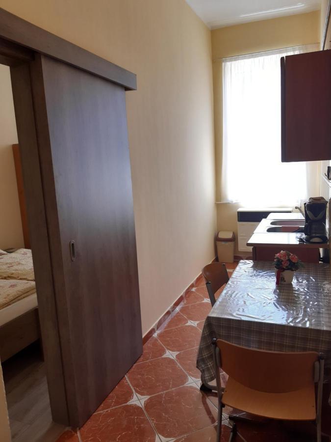 Helga Apartman Mako Ngoại thất bức ảnh