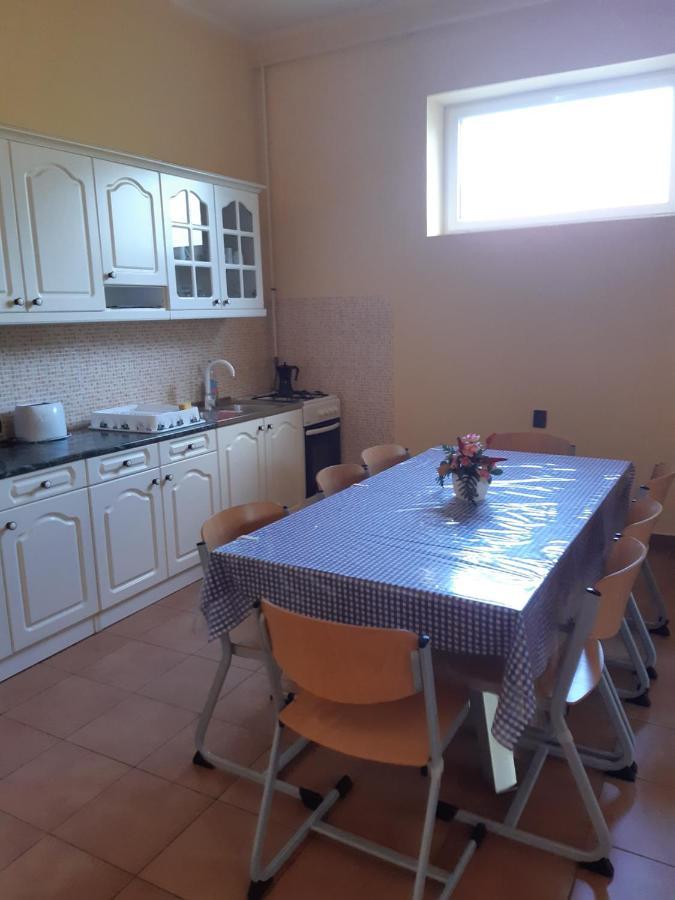 Helga Apartman Mako Ngoại thất bức ảnh
