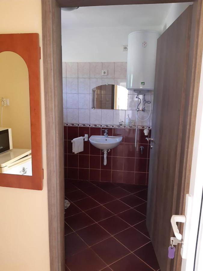 Helga Apartman Mako Ngoại thất bức ảnh