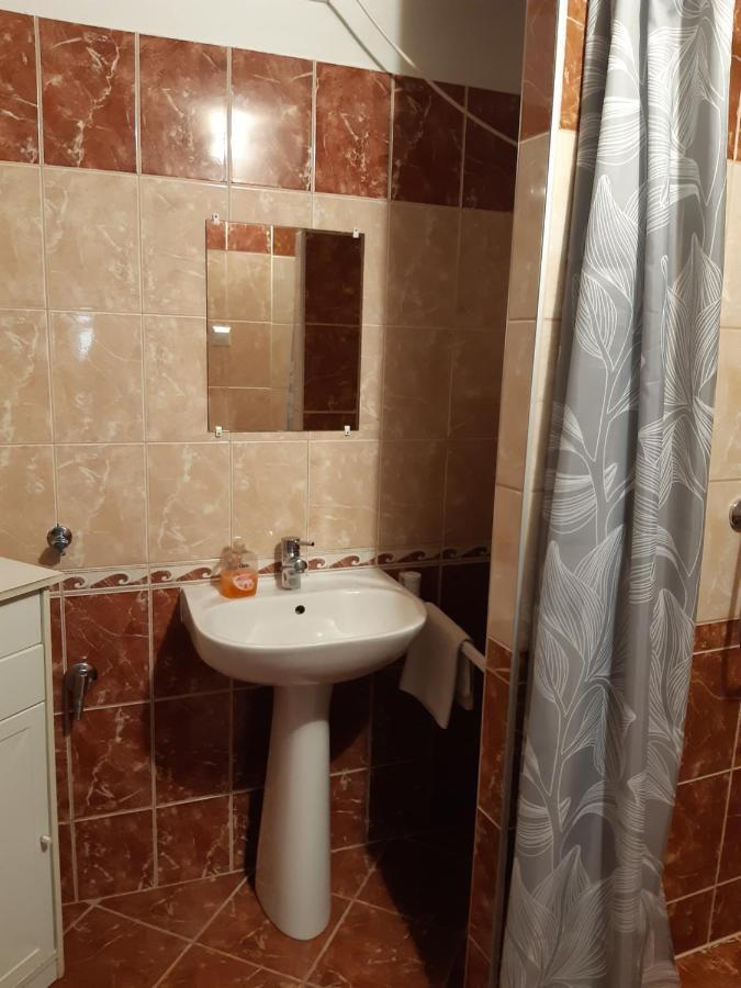 Helga Apartman Mako Ngoại thất bức ảnh