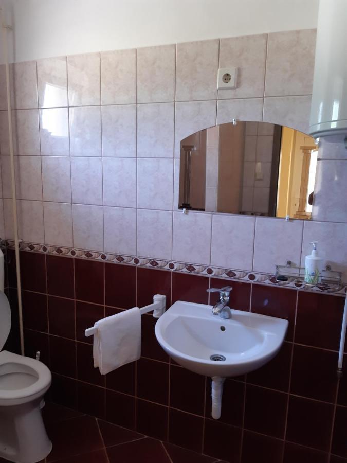 Helga Apartman Mako Ngoại thất bức ảnh