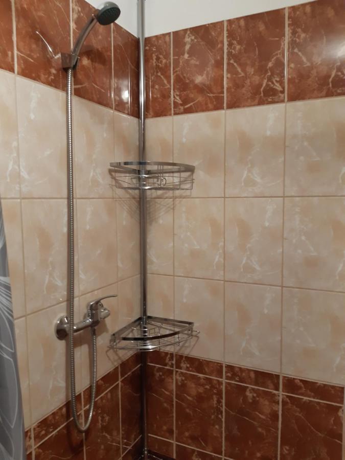 Helga Apartman Mako Ngoại thất bức ảnh