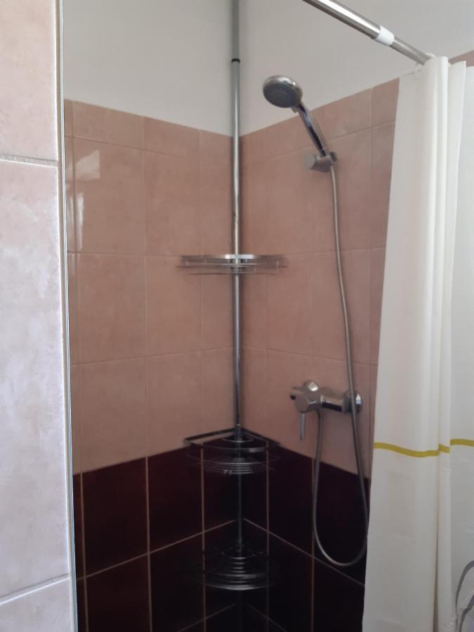 Helga Apartman Mako Ngoại thất bức ảnh
