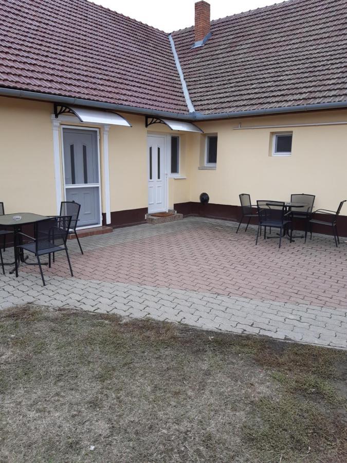 Helga Apartman Mako Ngoại thất bức ảnh