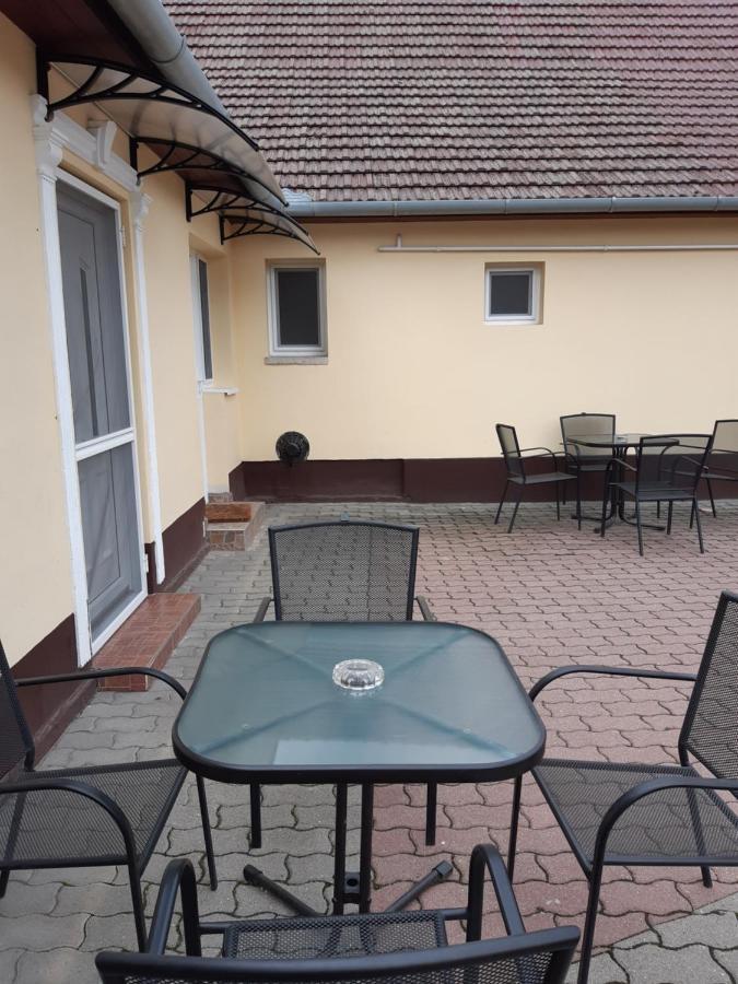 Helga Apartman Mako Ngoại thất bức ảnh
