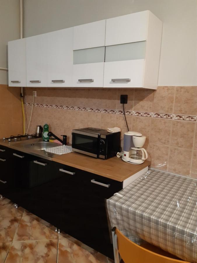 Helga Apartman Mako Ngoại thất bức ảnh