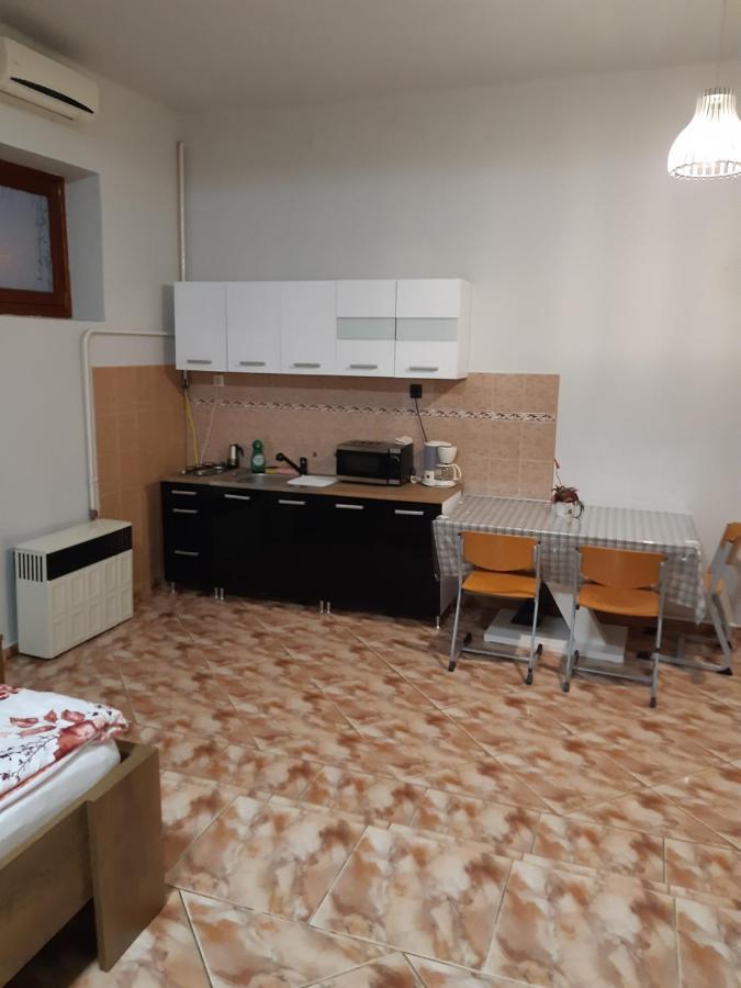 Helga Apartman Mako Ngoại thất bức ảnh