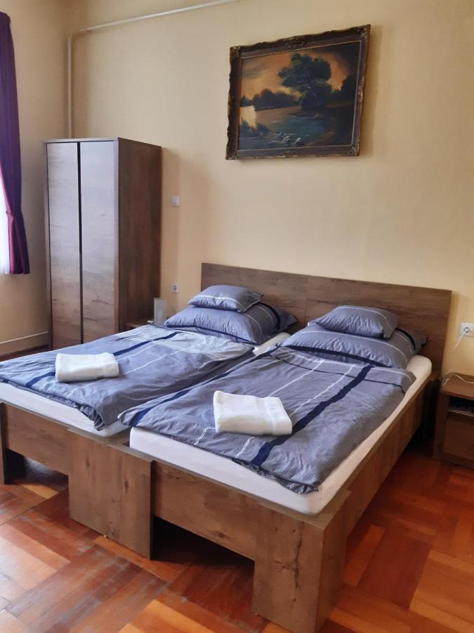 Helga Apartman Mako Ngoại thất bức ảnh