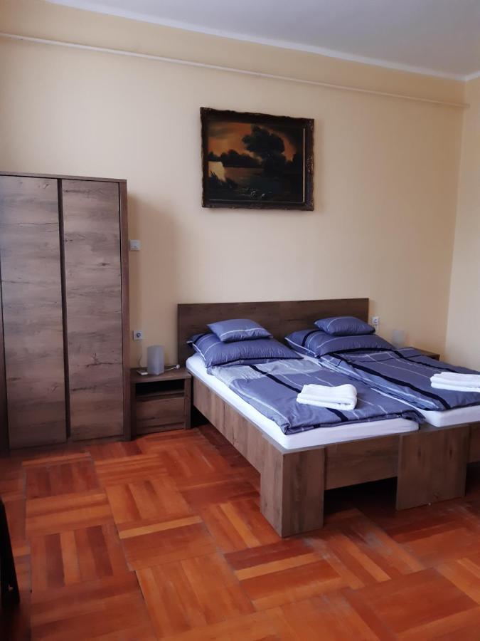 Helga Apartman Mako Ngoại thất bức ảnh