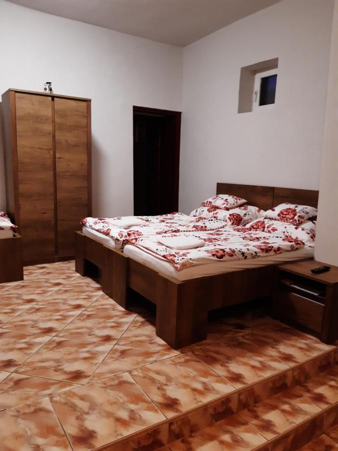 Helga Apartman Mako Ngoại thất bức ảnh