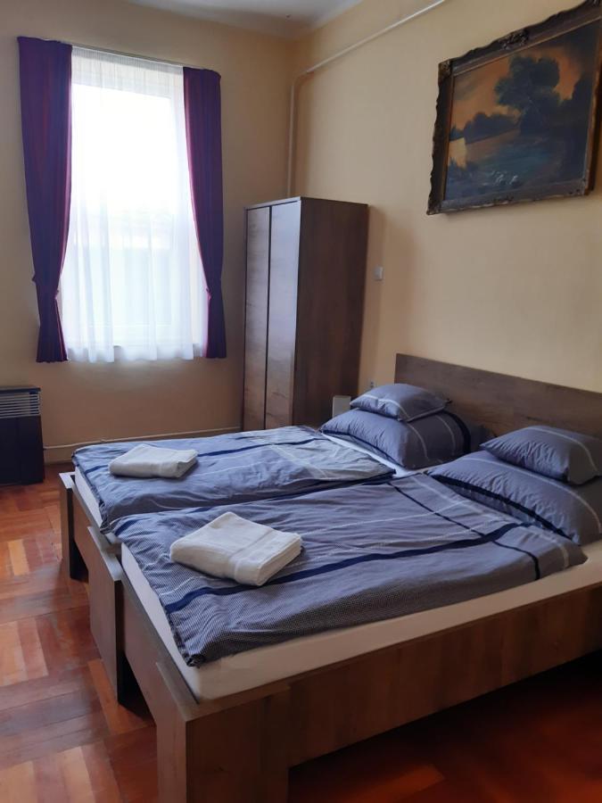 Helga Apartman Mako Ngoại thất bức ảnh