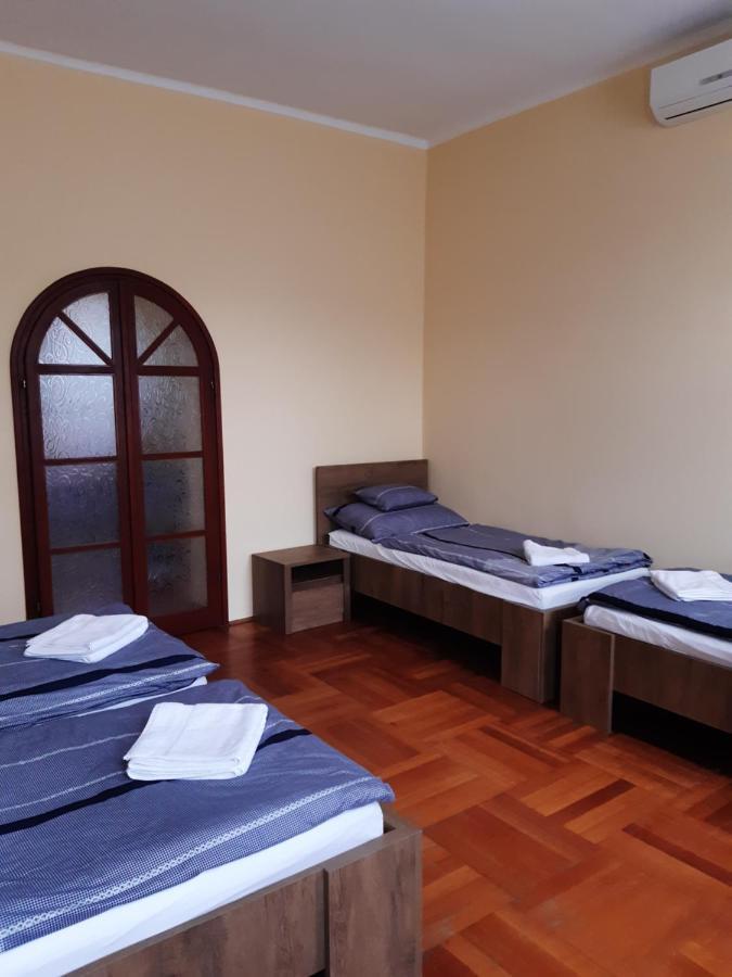 Helga Apartman Mako Ngoại thất bức ảnh