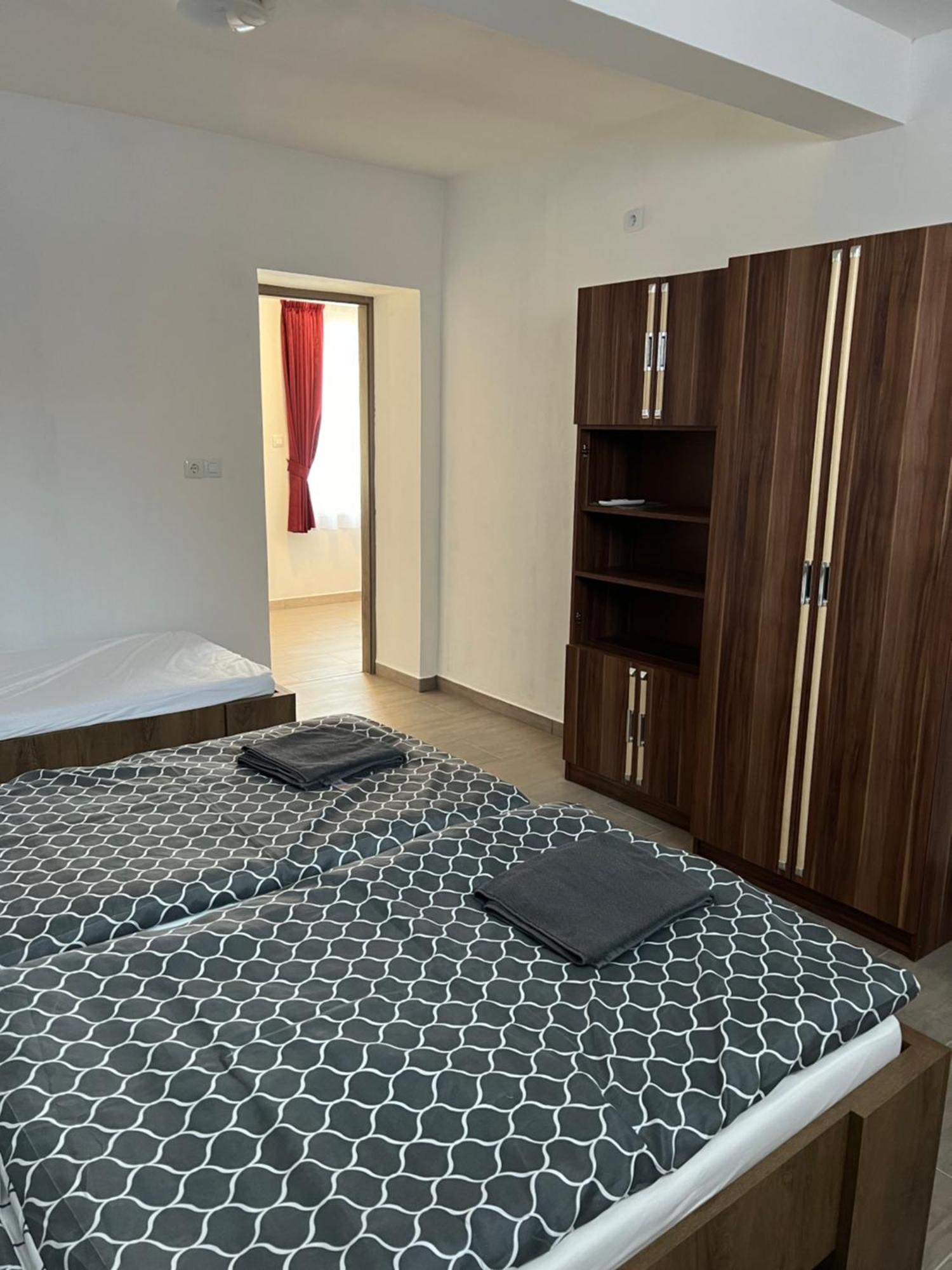 Helga Apartman Mako Ngoại thất bức ảnh