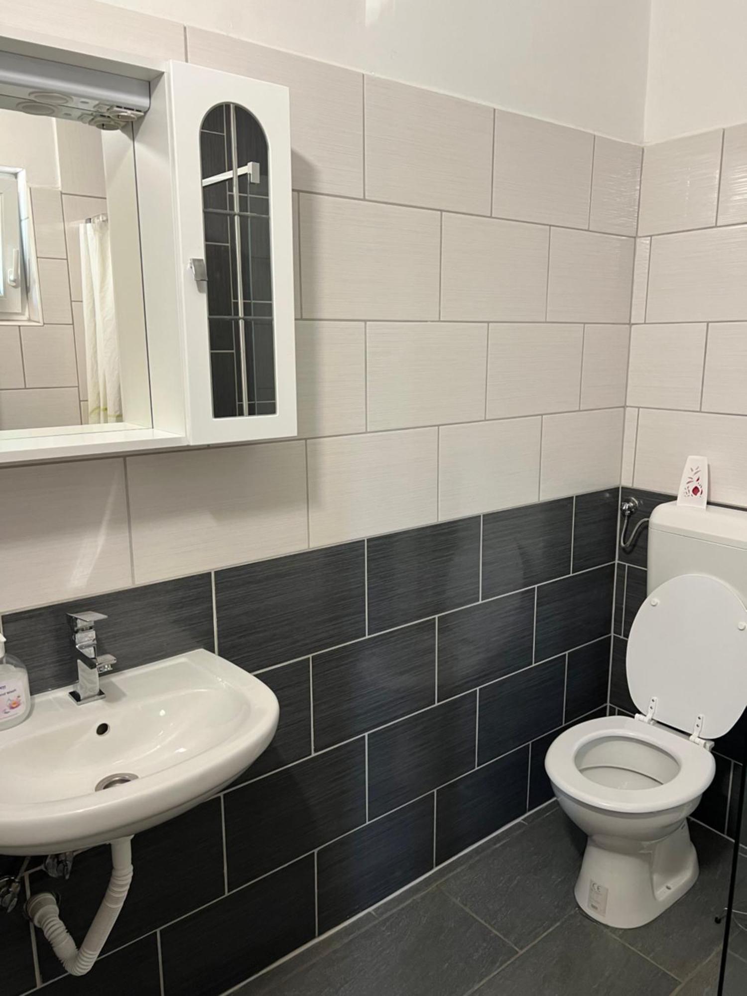 Helga Apartman Mako Ngoại thất bức ảnh