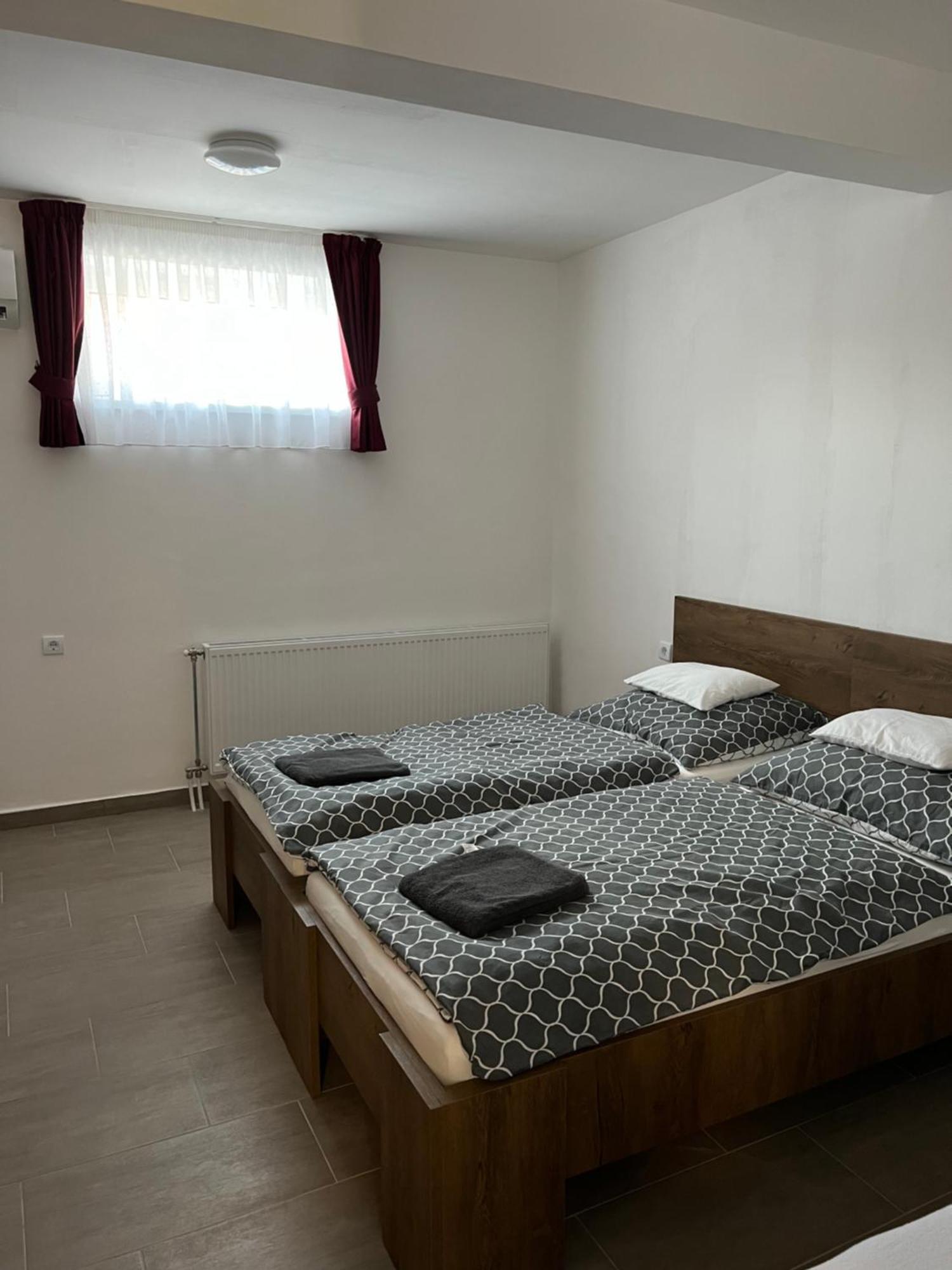 Helga Apartman Mako Ngoại thất bức ảnh