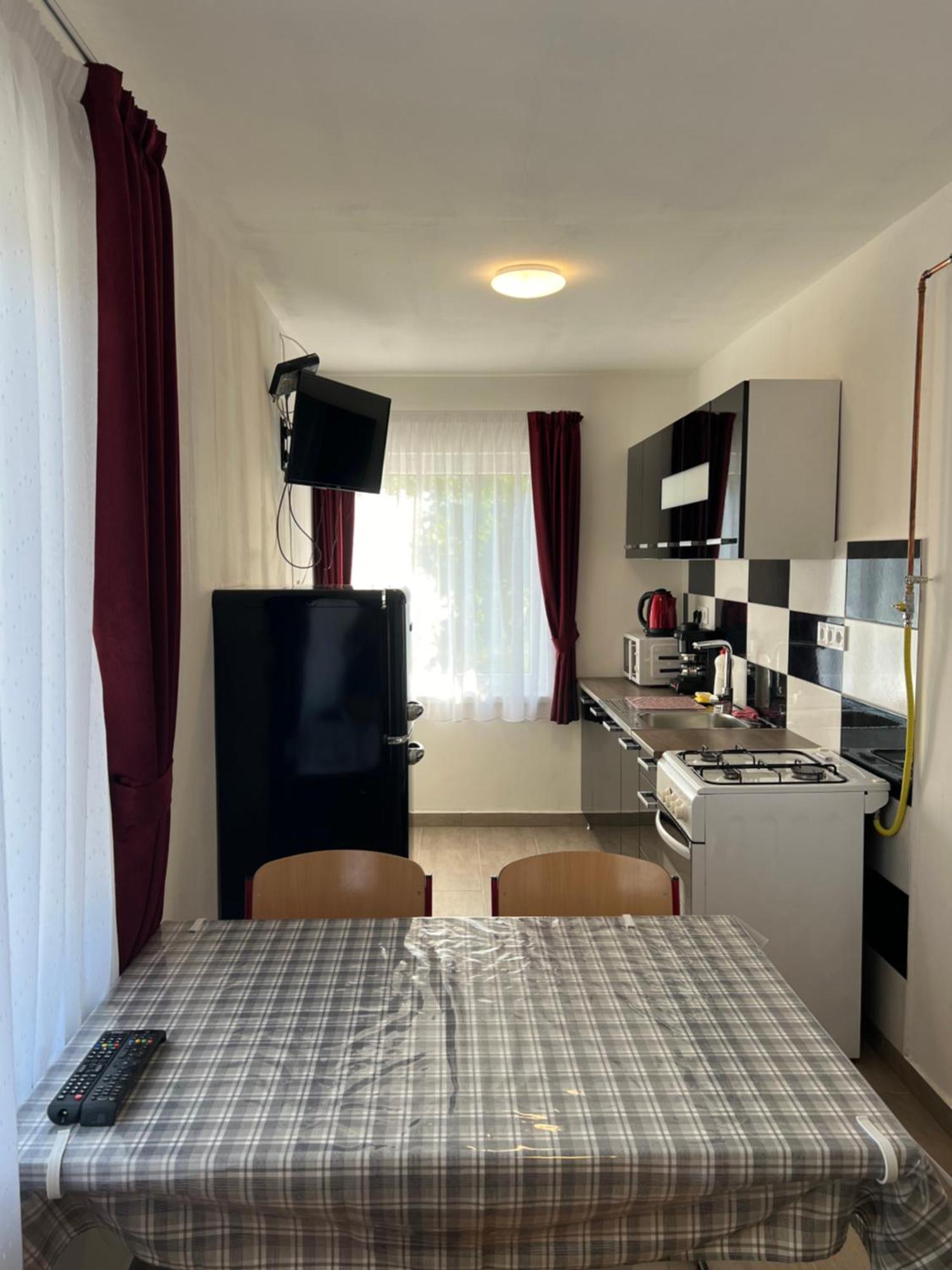 Helga Apartman Mako Ngoại thất bức ảnh
