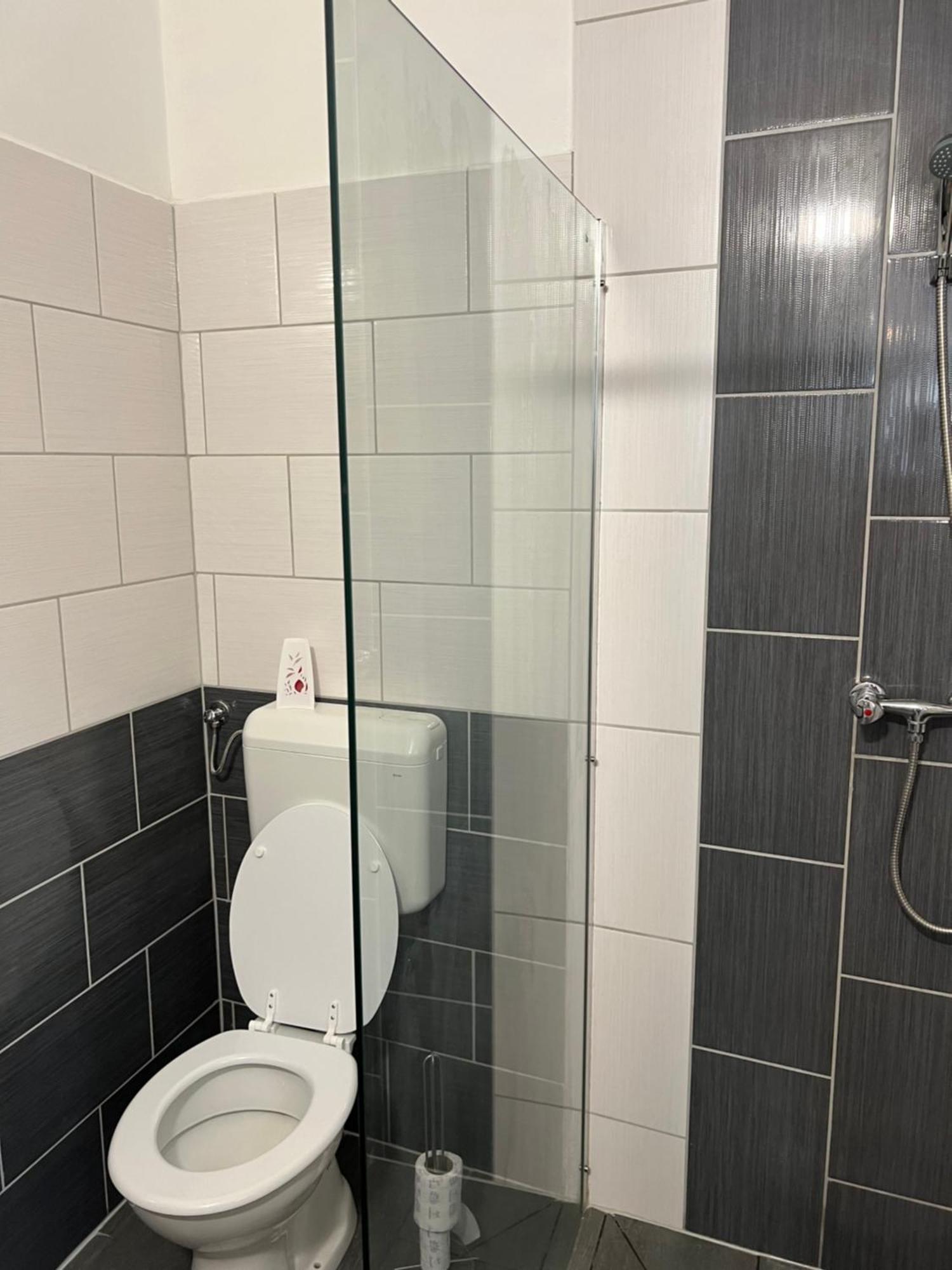 Helga Apartman Mako Ngoại thất bức ảnh