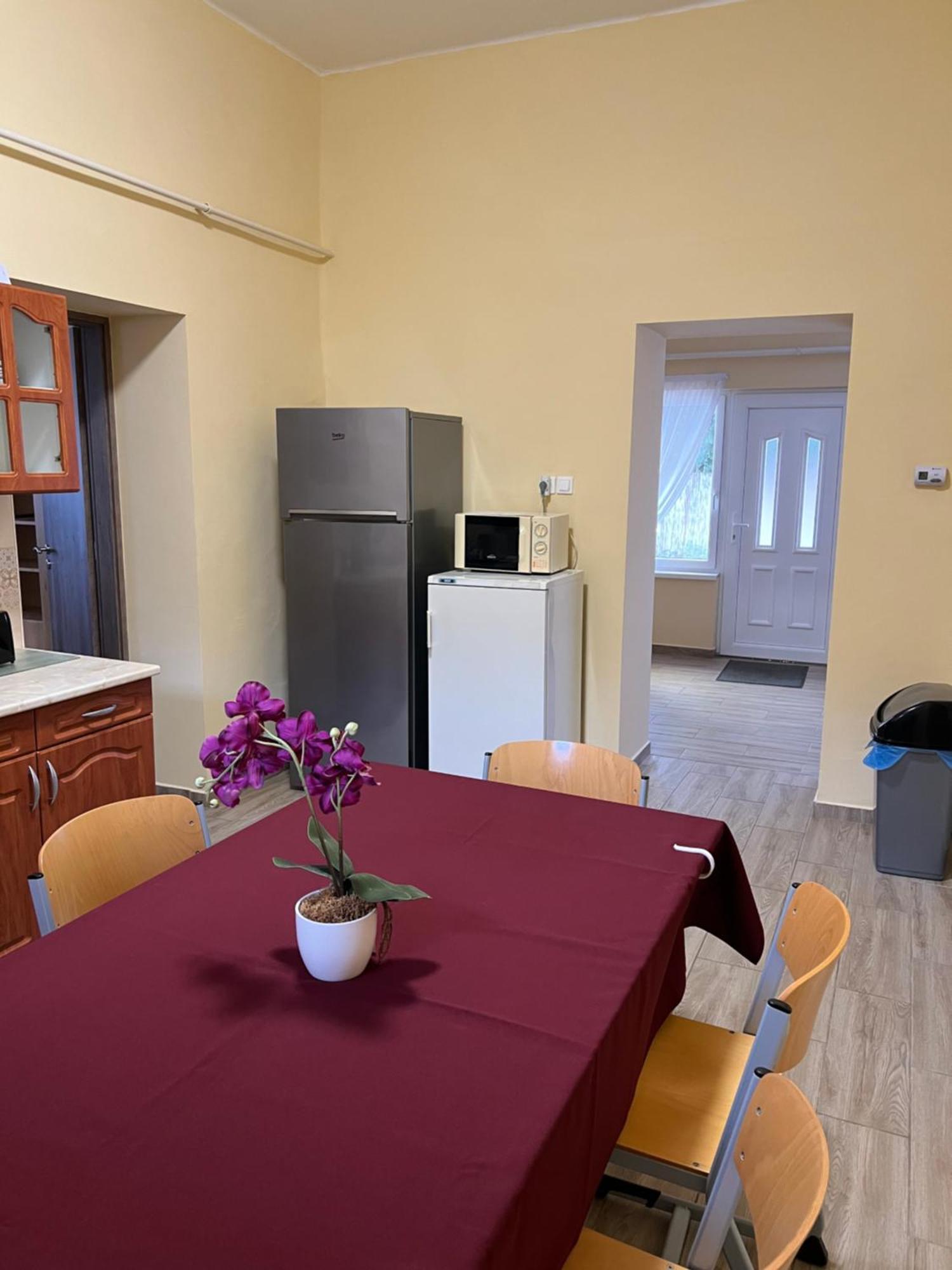 Helga Apartman Mako Ngoại thất bức ảnh