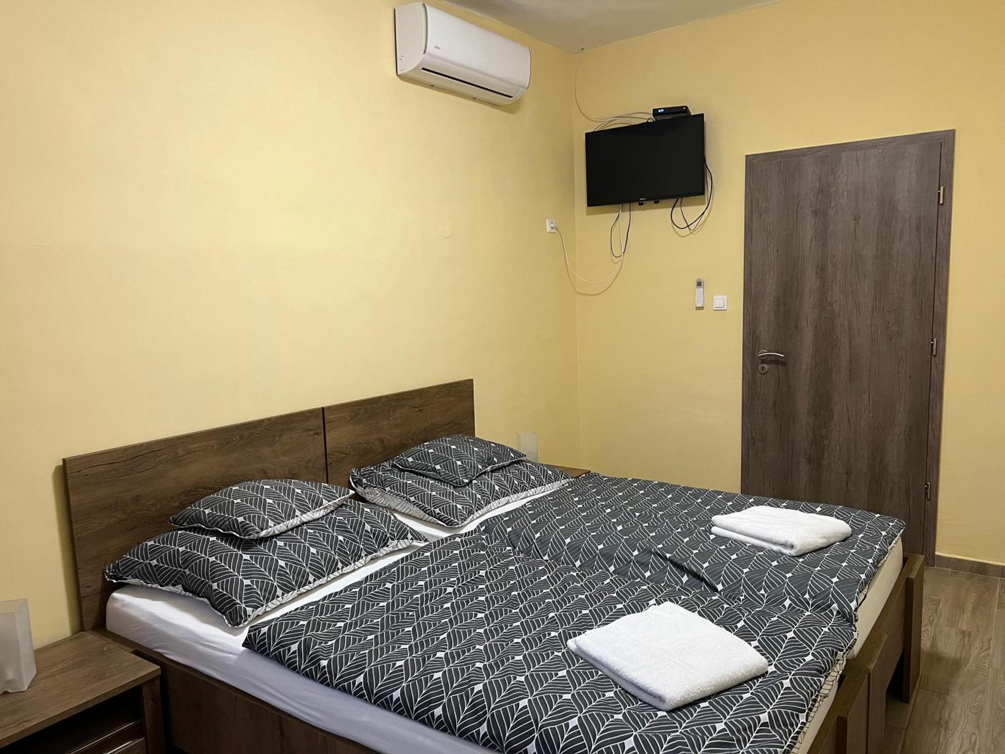 Helga Apartman Mako Ngoại thất bức ảnh