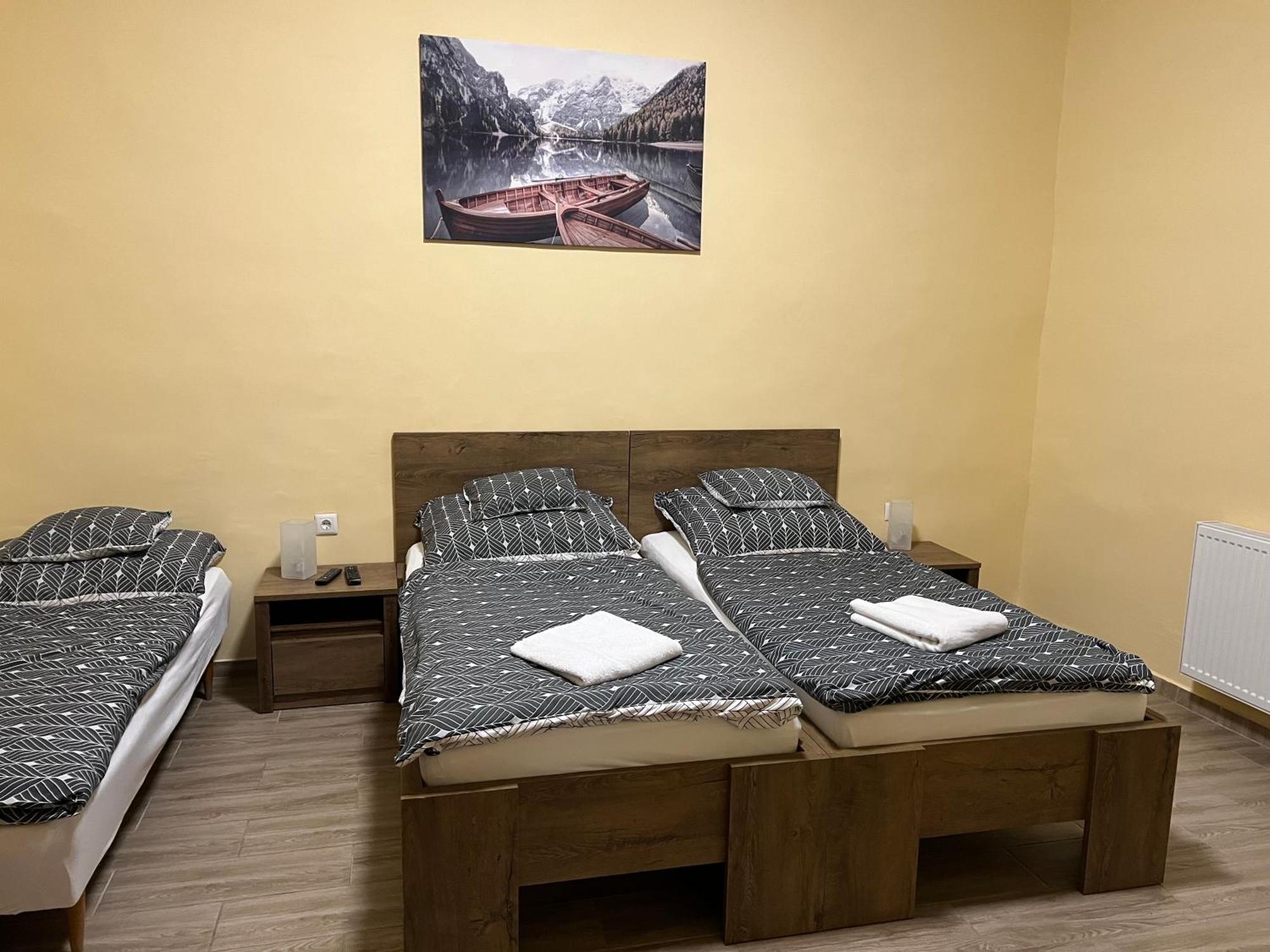 Helga Apartman Mako Ngoại thất bức ảnh