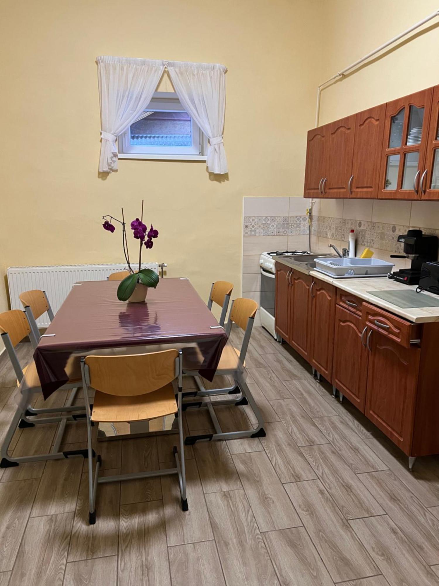 Helga Apartman Mako Ngoại thất bức ảnh