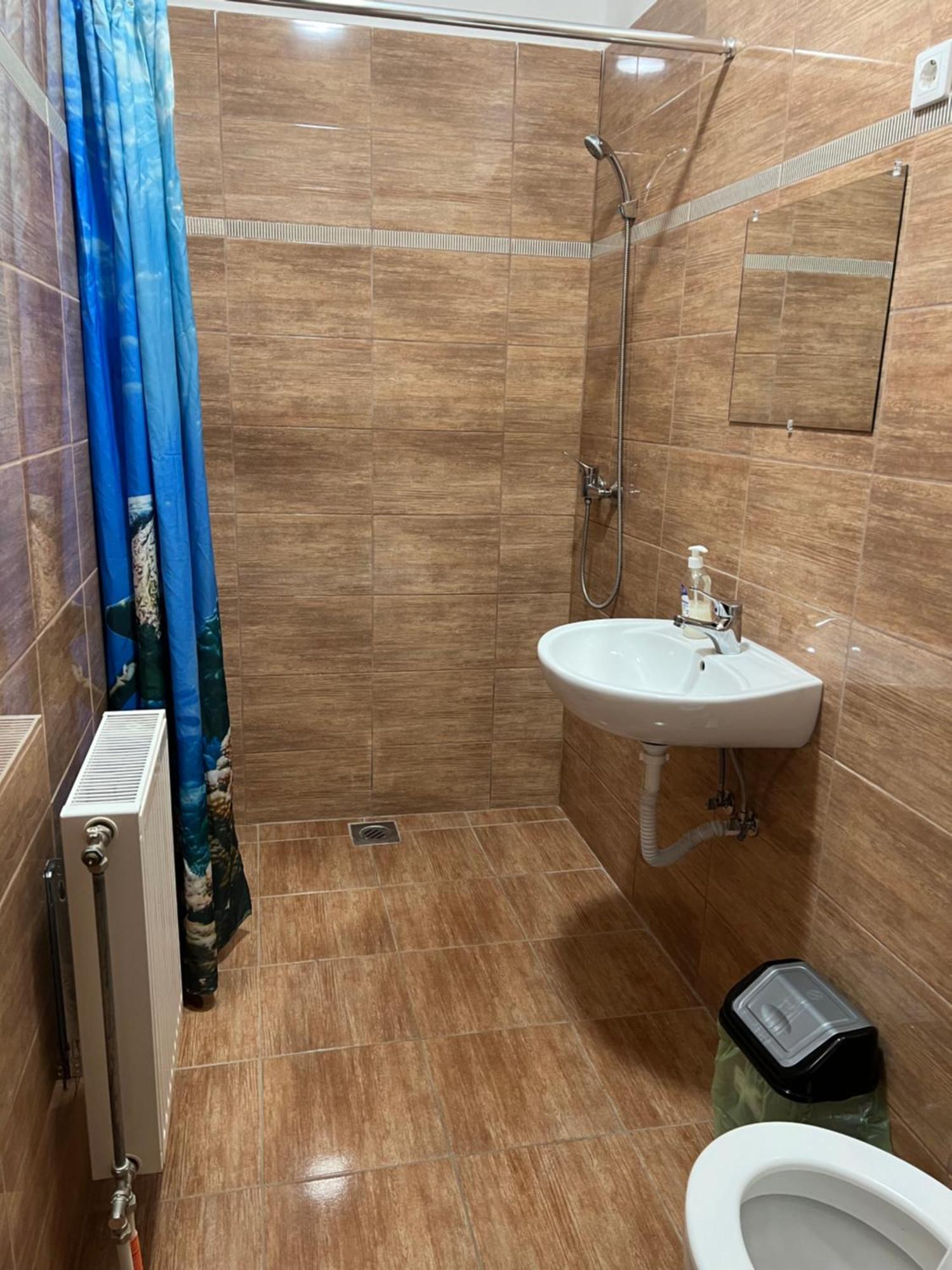 Helga Apartman Mako Ngoại thất bức ảnh