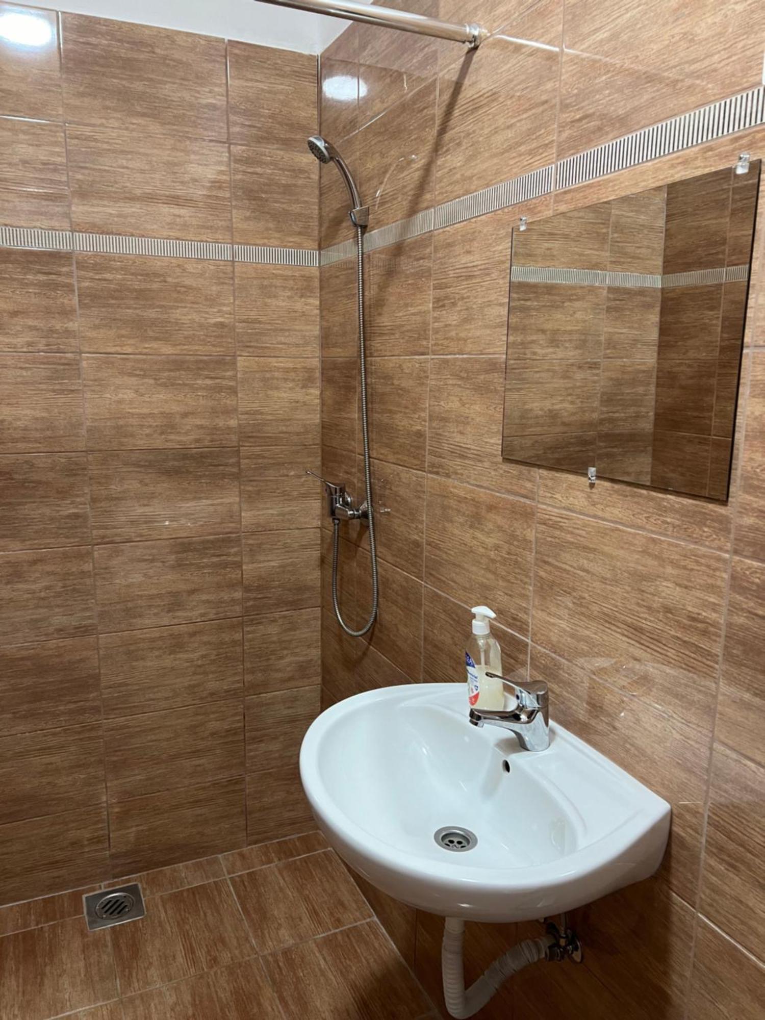 Helga Apartman Mako Ngoại thất bức ảnh