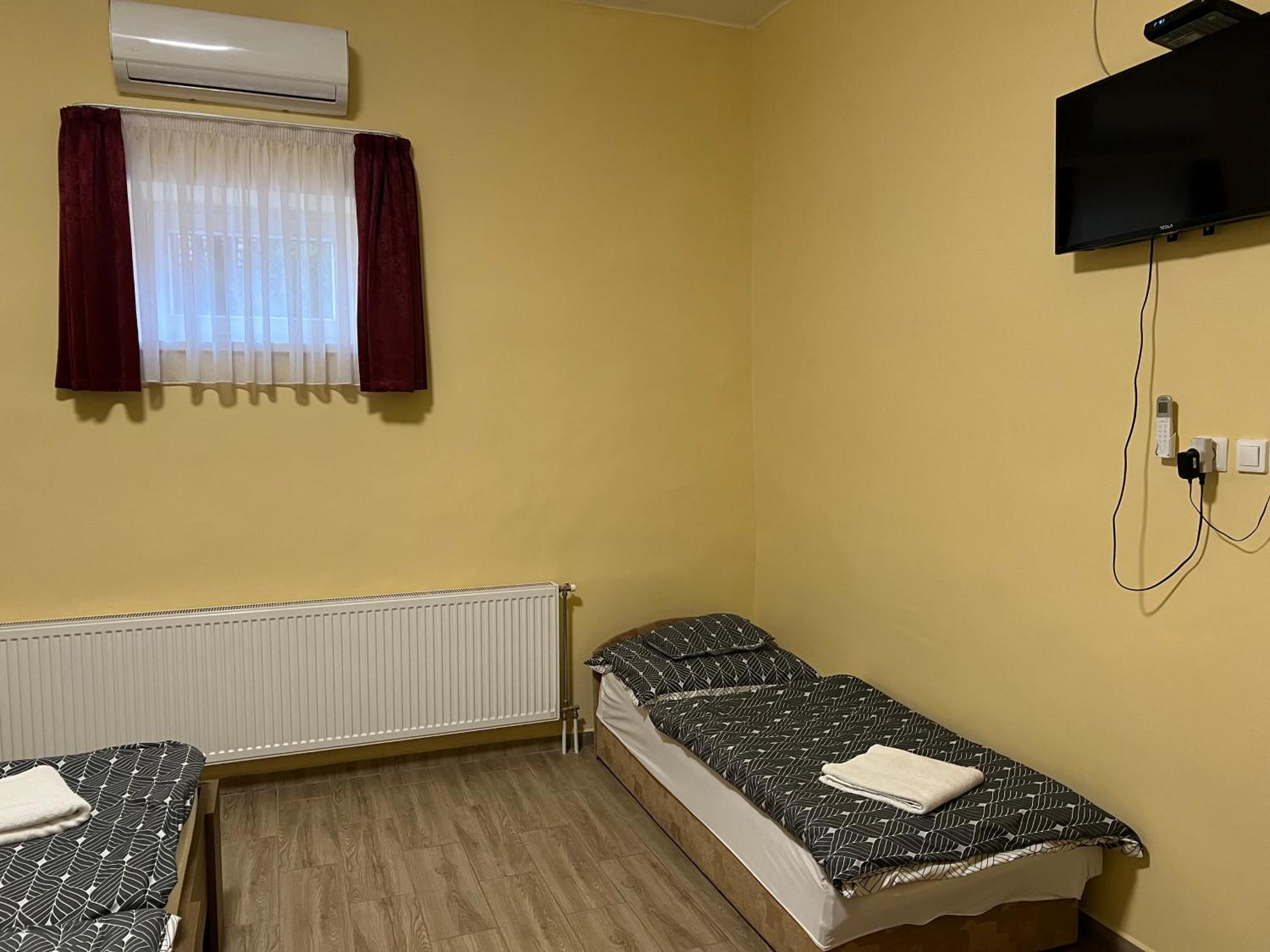 Helga Apartman Mako Ngoại thất bức ảnh