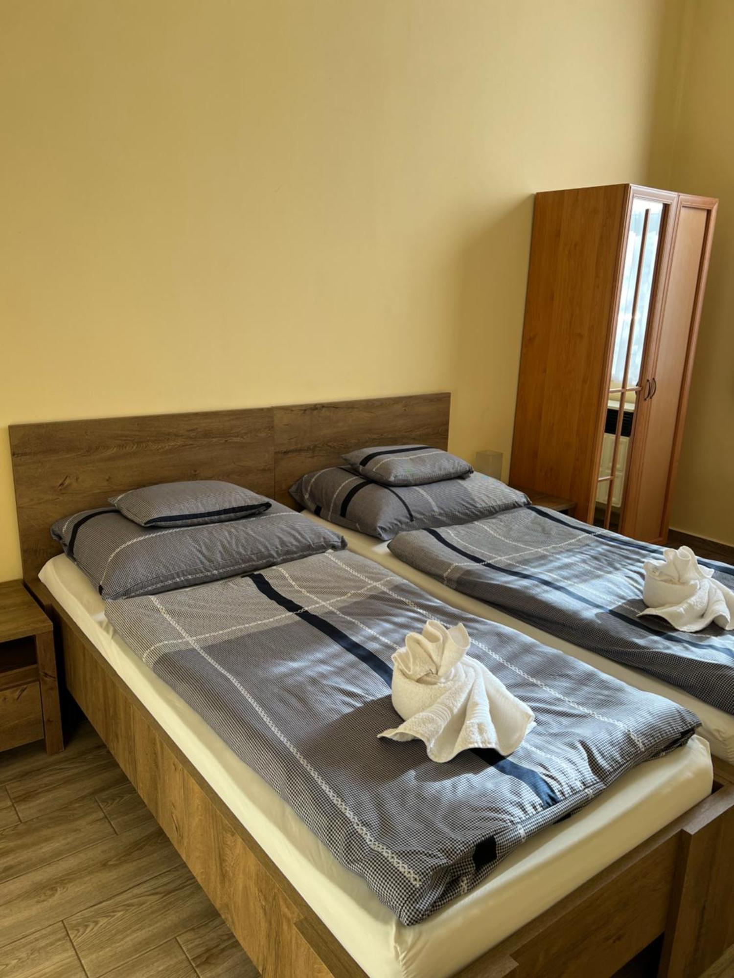 Helga Apartman Mako Ngoại thất bức ảnh